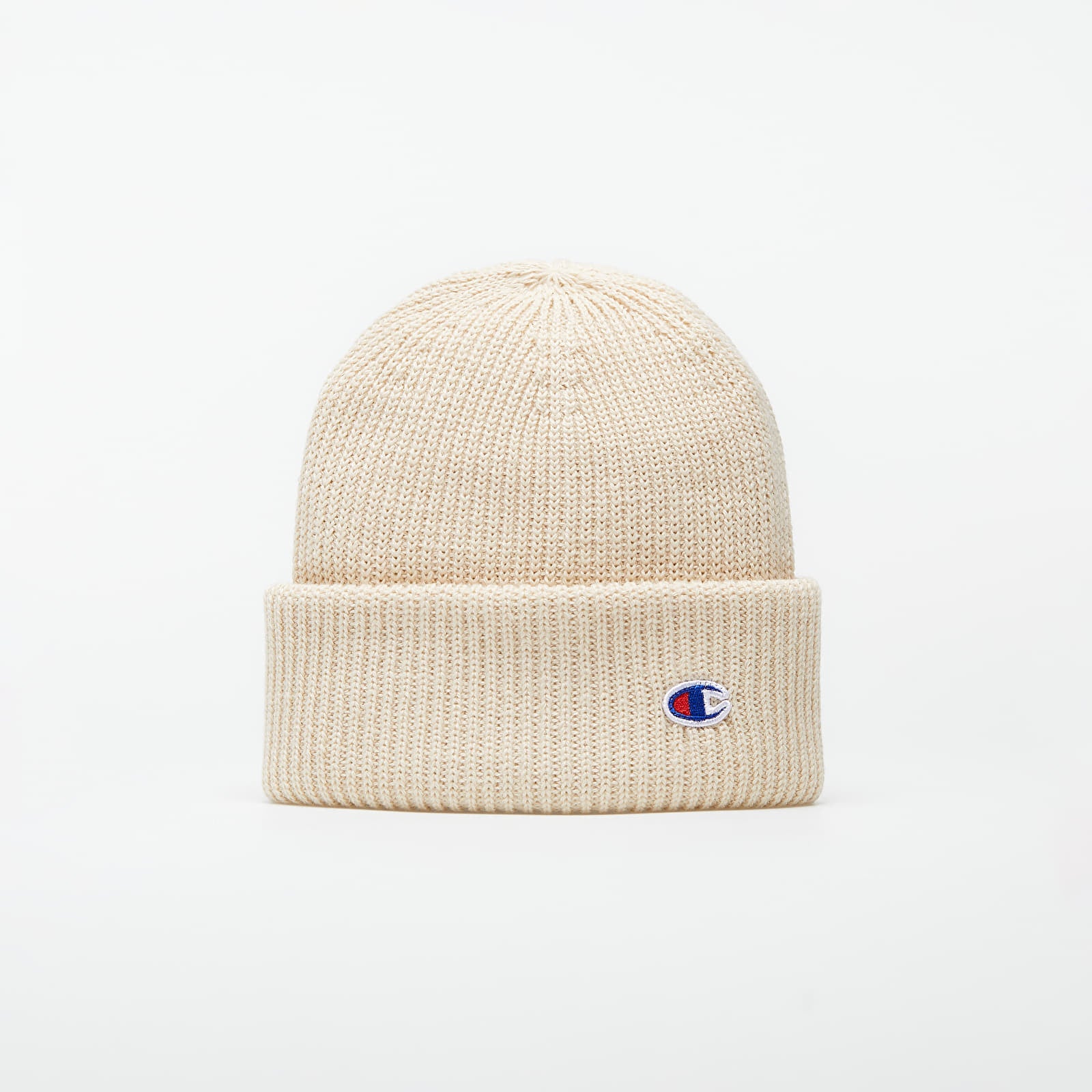 Champion white hot sale beanie