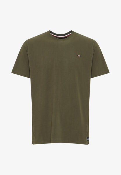 FQ1924 T Shirt GREEN