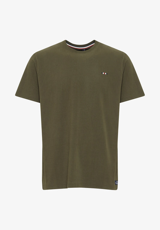 FQ1924 T Shirt GREEN