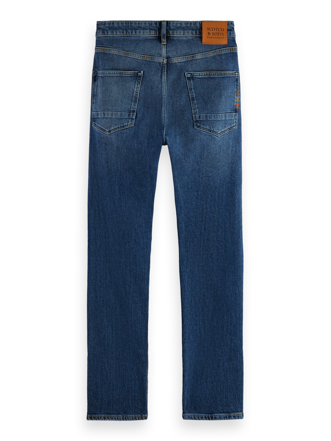 SCOTCH AND SODA Ralston Jean