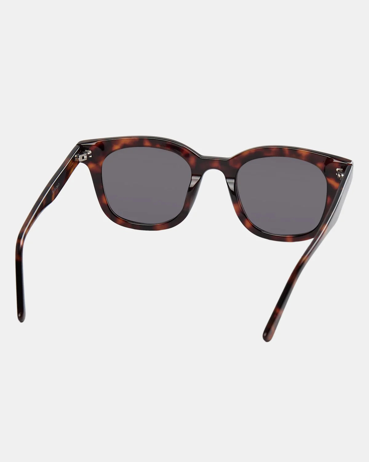 AKSHADY 03 SUNGLASSES CHOCOLATE BROWN