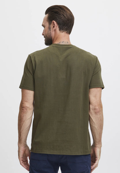 FQ1924 T Shirt GREEN