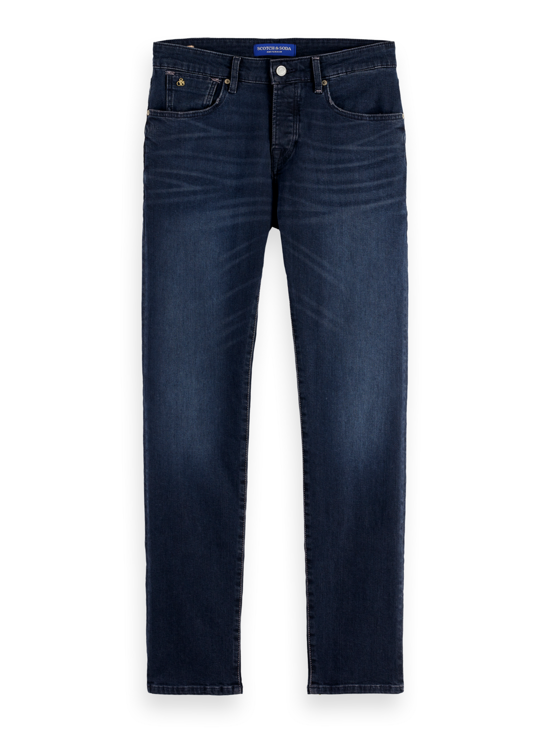 SCOTCH AND SODA Ralston Jean