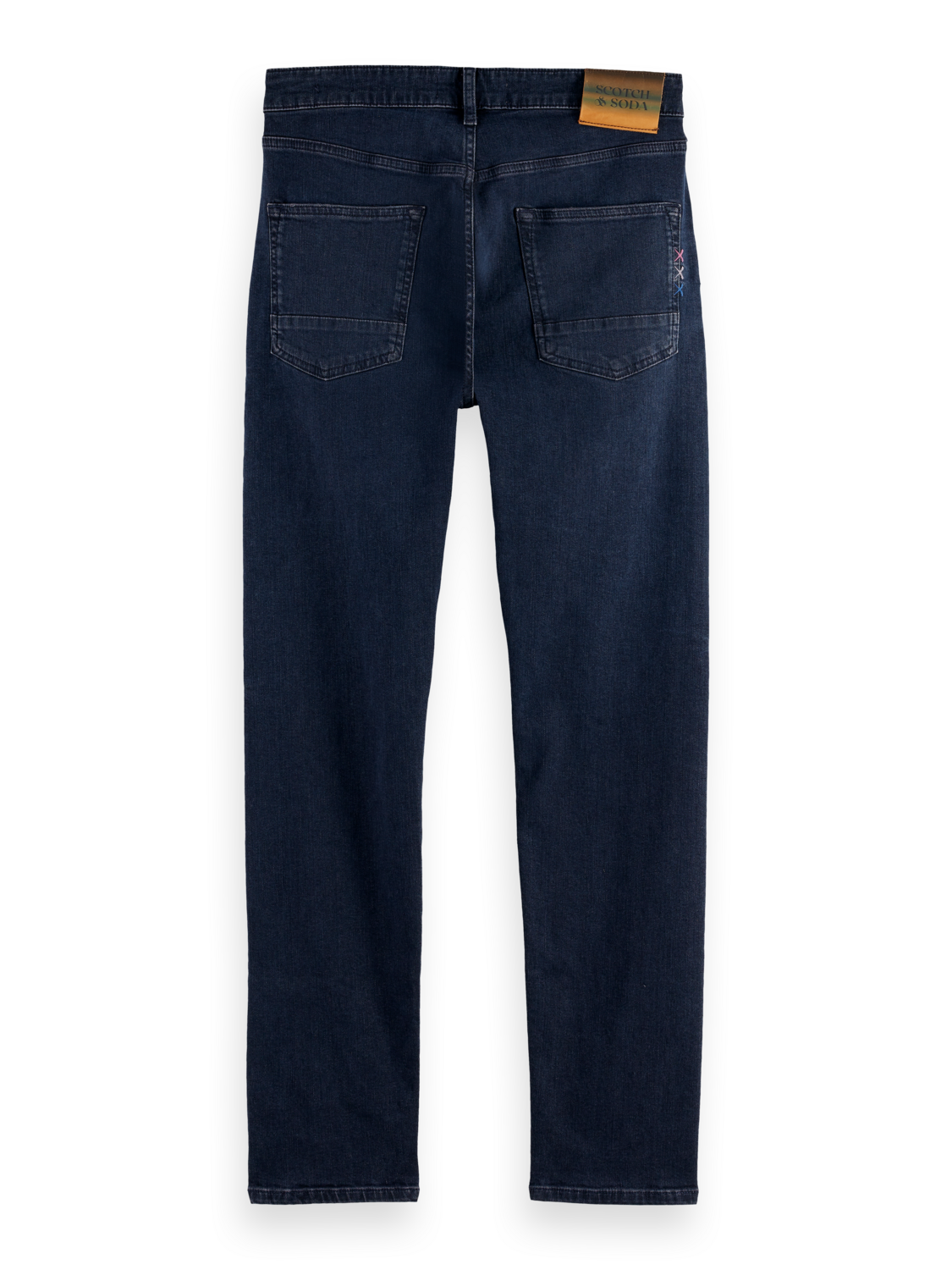 SCOTCH AND SODA Ralston Jean