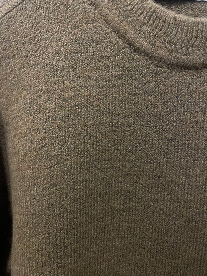 CASUAL FRIDAY Knit Jumper OLIVE