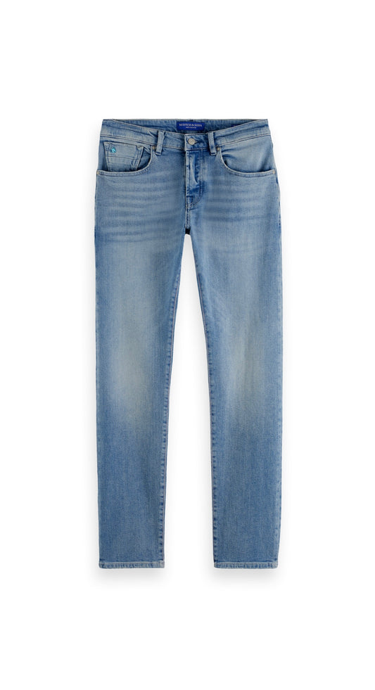 SCOTCH AND SODA Ralston Jean