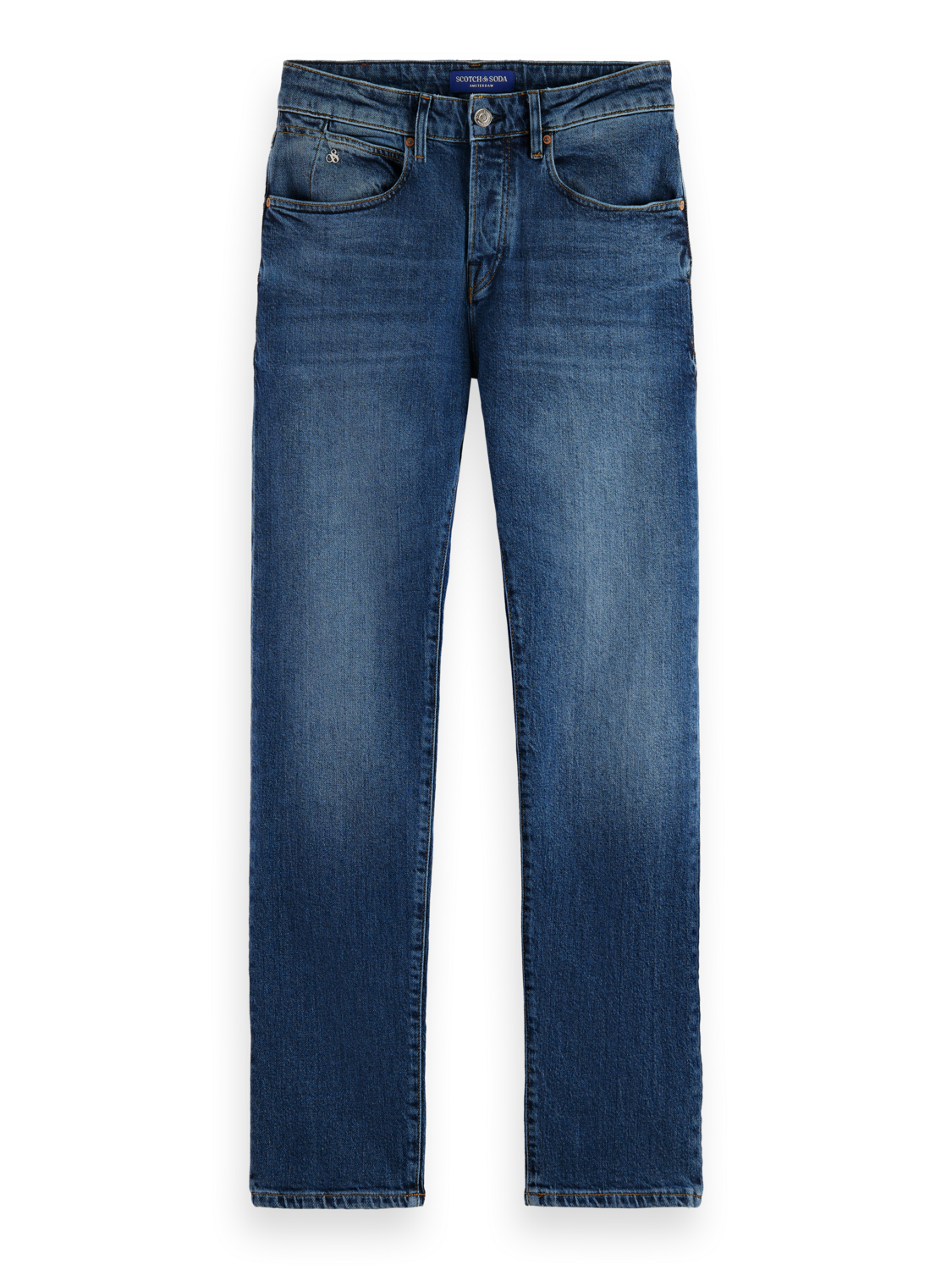 SCOTCH AND SODA Ralston Jean