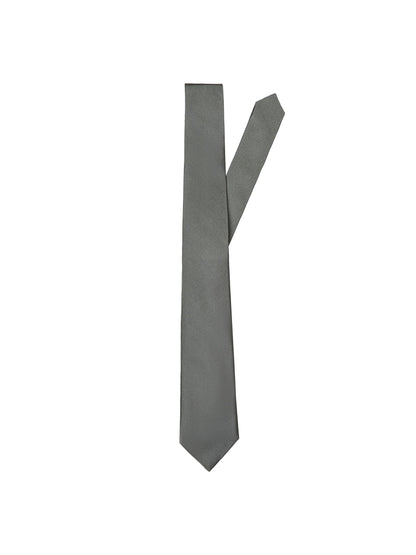 SELECTED HOMME Plain Tie DARK GREEN