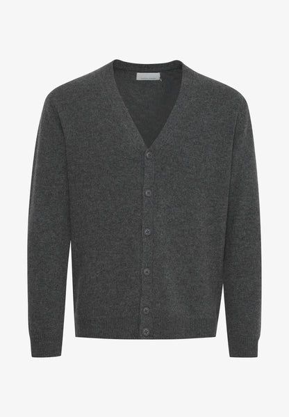 CASUAL FRIDAY Cardigan Grey