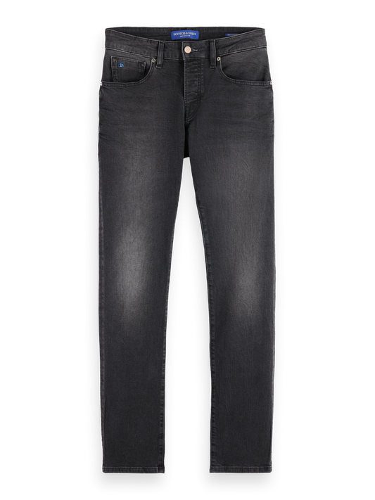 SCOTCH AND SODA Ralston Jean