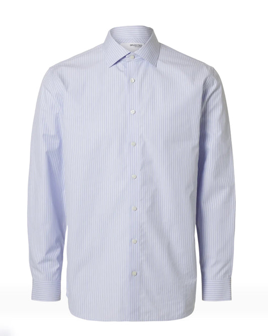 Selected Homme Striped Shirt