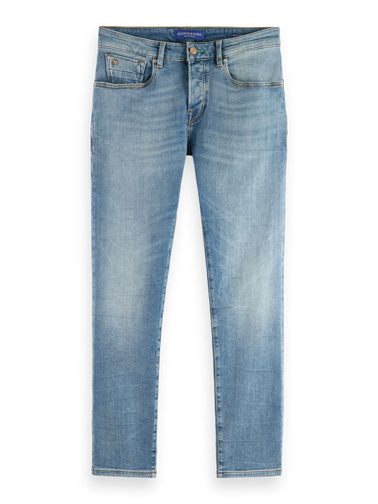 SCOTCH AND SODA Ralston Jean