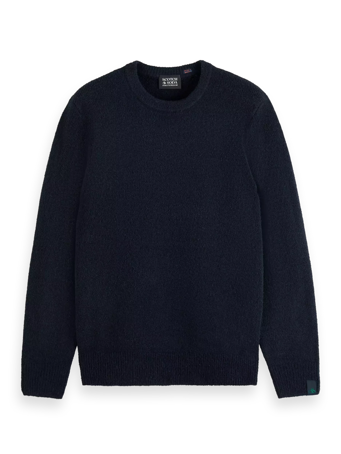 SCOTCH AND SODA Wool Sweater