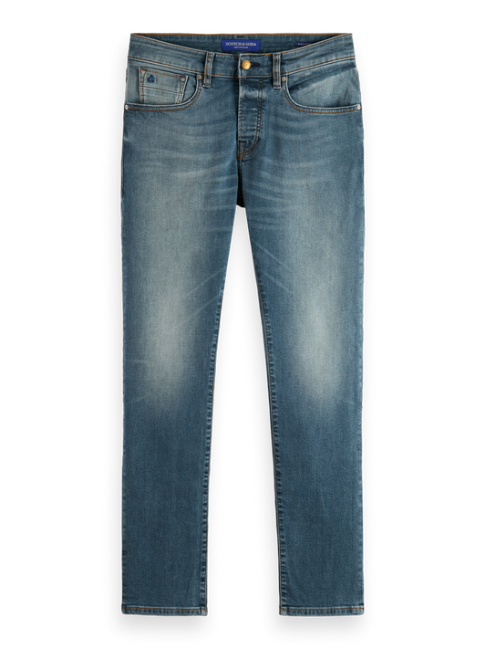 SCOTCH AND SODA Ralston Jean