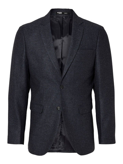 SELECTED HOMME Blazer Navy