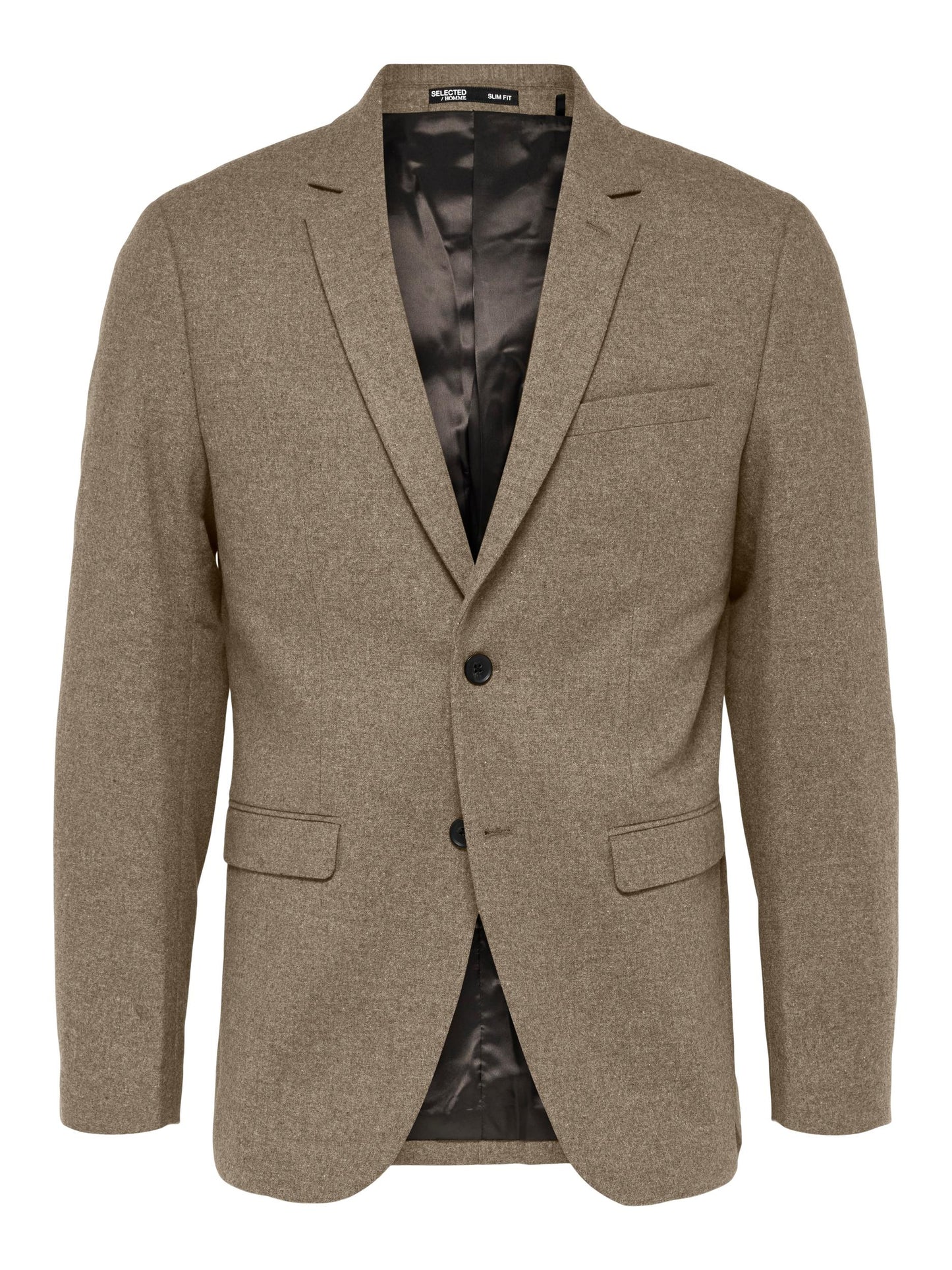 SELECTED HOMME Blazer Brown