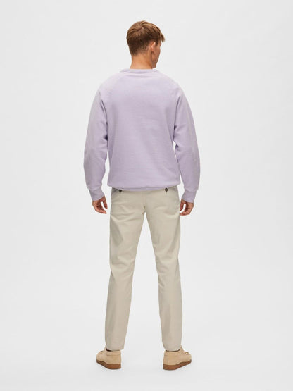 SELECTED HOMME Chino BEIGE