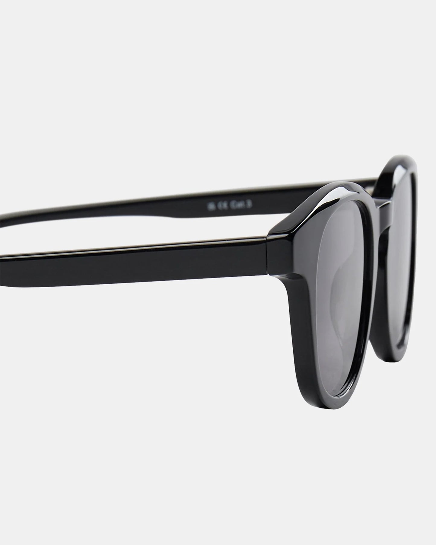 ANERKJENDT Sunglasses Caviar