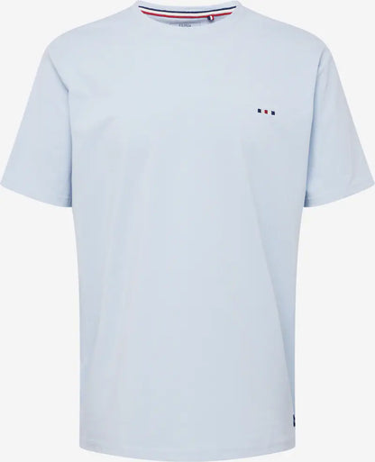 FQ1924 T Shirt Cashmere BLUE