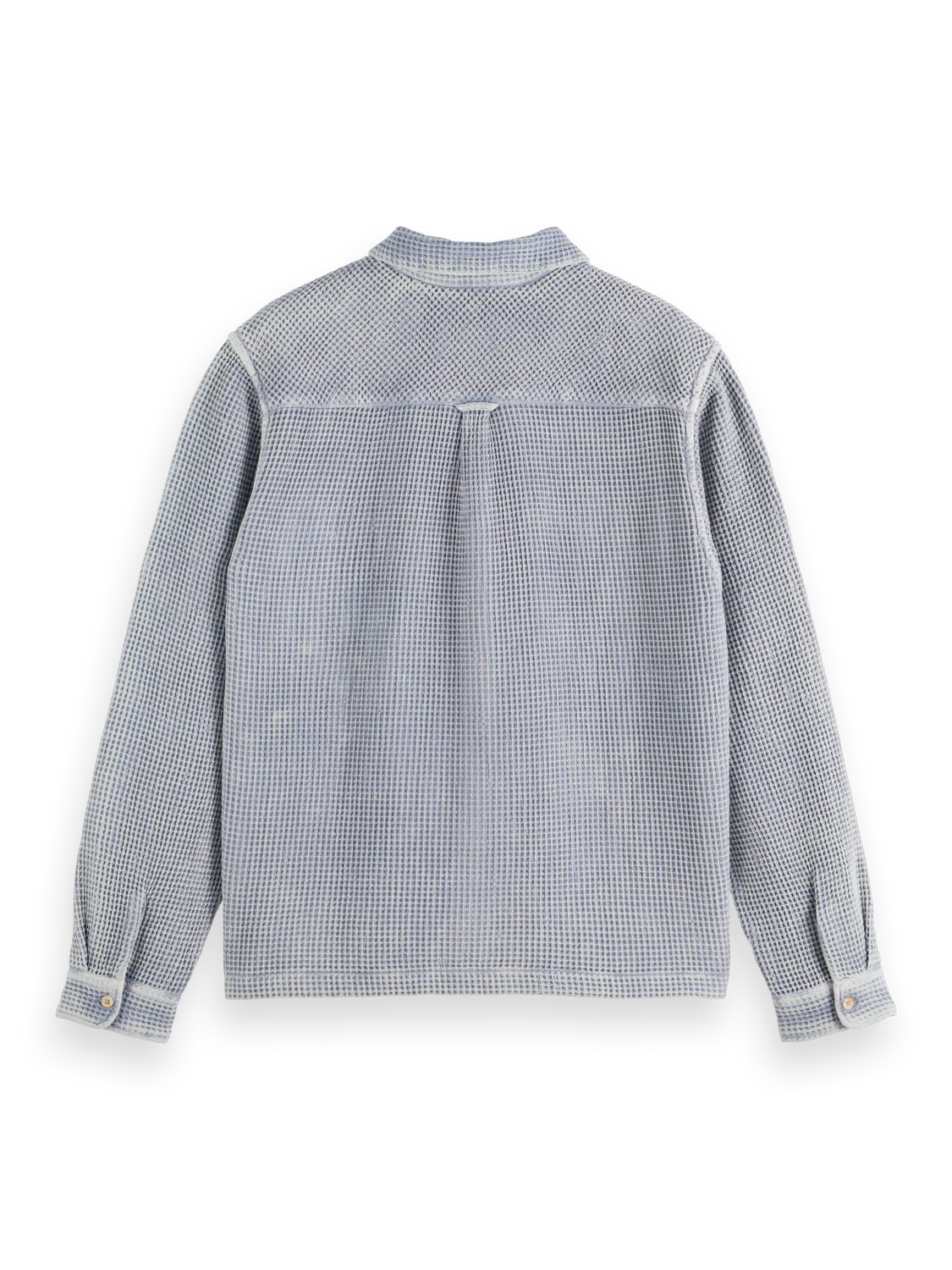 SCOTCH AND SODA Overshirt