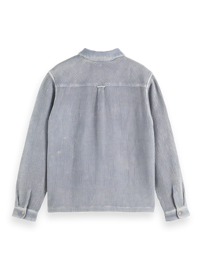 SCOTCH AND SODA Overshirt