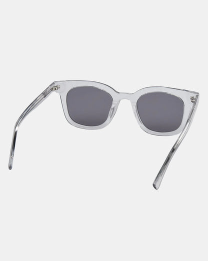 AKSHADY 02 SUNGLASSES CRYSTAL GRAY