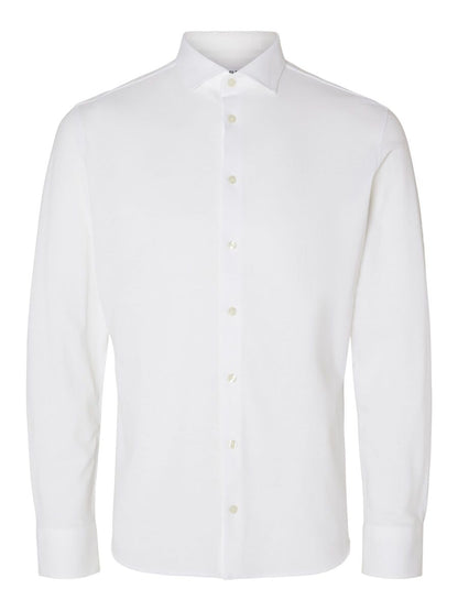 SELECTED HOMME Shirt White