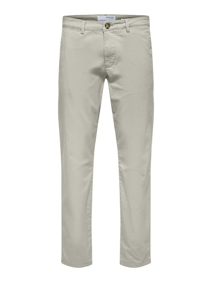 SELECTED HOMME Chino BEIGE